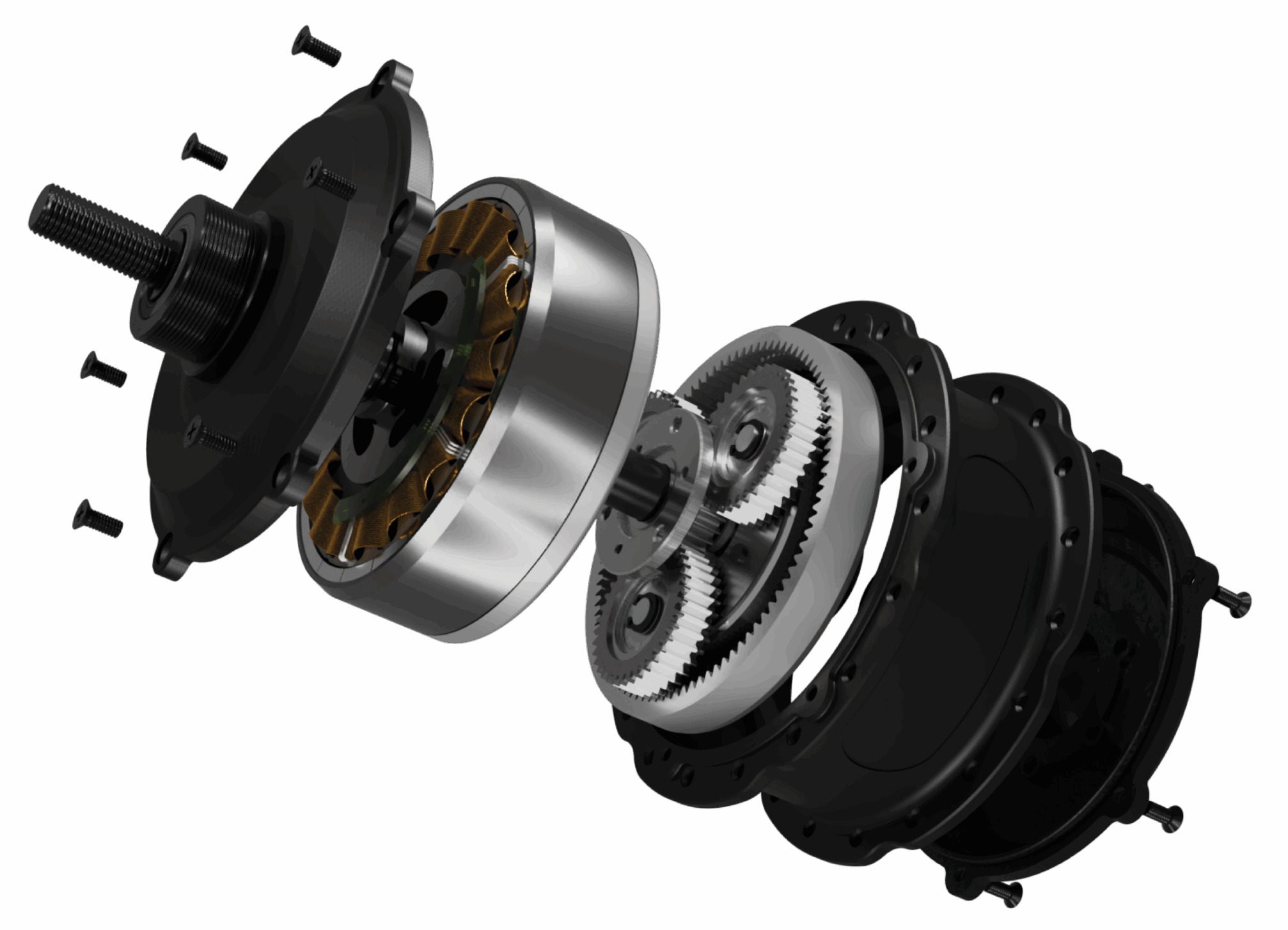 Motor-12