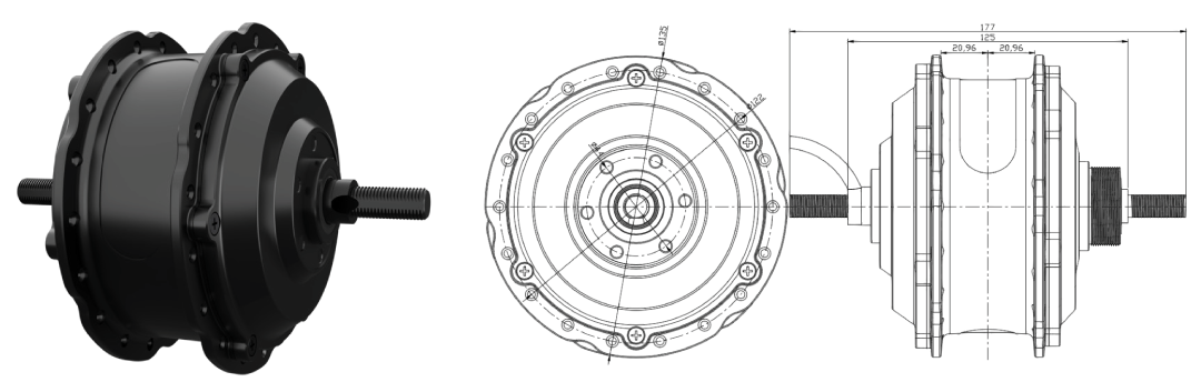 qc300