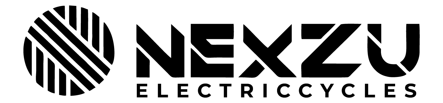 Nexzu mobility (new logo add)